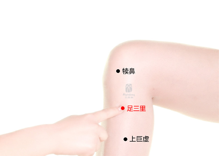 艾灸"冬病夏治"之关节篇:风湿性关节炎 | 三伏灸