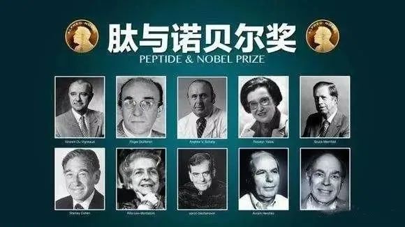 1984年,美国生物化学家梅里菲尔德博士在人体细胞内发现了一种特殊的